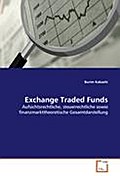 Exchange Traded Funds Kabashi Burim Author