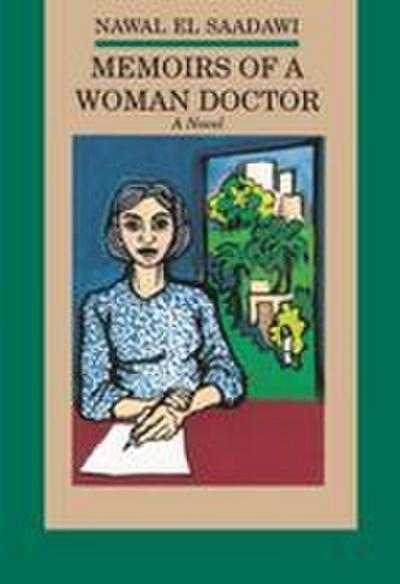 Memoirs of a Woman Doctor