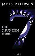 Die 7 Sünden - Women’s Murder Club von James Patterson | Ebook