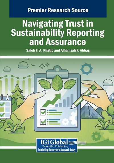 Navigating Trust in Sustainability Reporting and Assurance