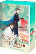 Remnants of Filth. Buch 2