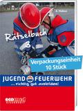 Rätselbuch für die Jugendfeuerwehr 3