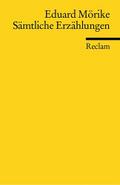Sämtliche Erzählungen