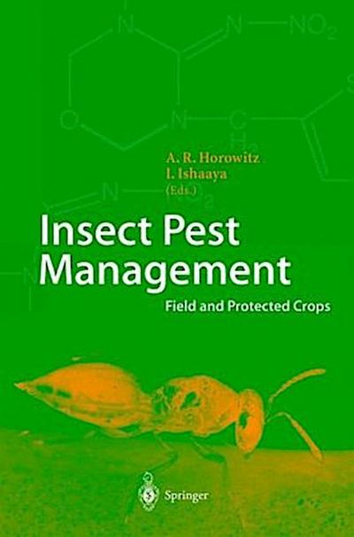 Insect Pest Management