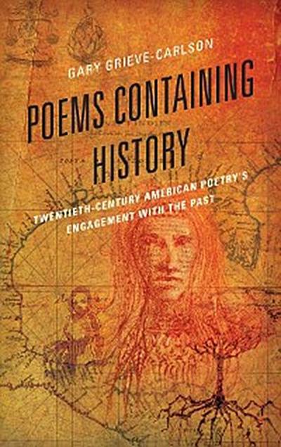 Poems Containing History