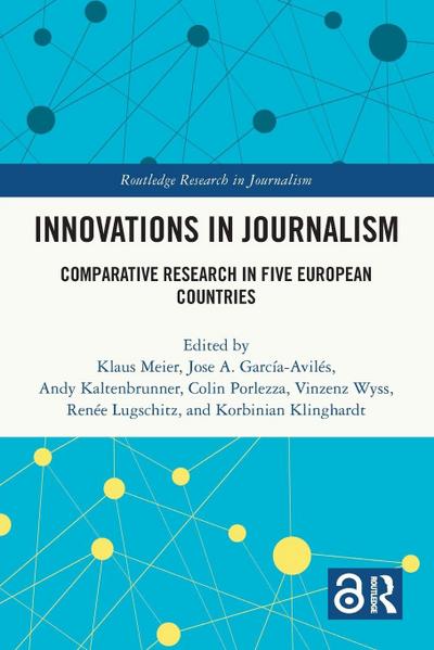 Innovations in Journalism