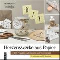Herzenswerke aus Papier