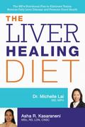 Liver Healing Diet