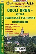 SC 220 Okoli Brna-vychod 1:100T