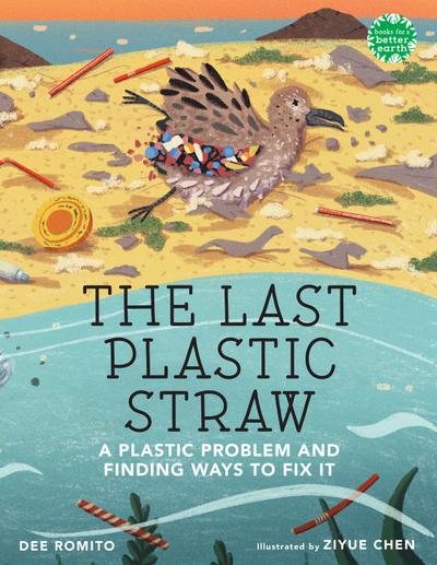Romito, D: Last Plastic Straw