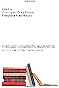 Theology, University, Humanities