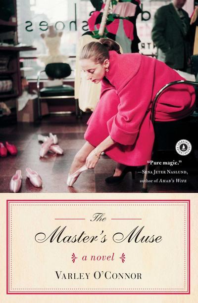 The Master’s Muse