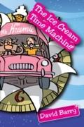 Ice Cream Time Machine