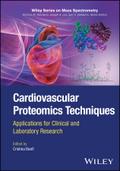 Cardiovascular Proteomics Techniques