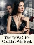 The Ex-Wife He Couldn’t Win Back