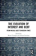 The Evolution of Interest and Debt