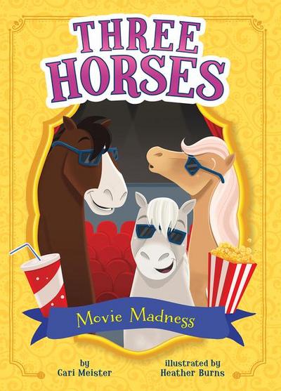 Movie Madness