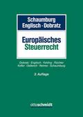 Europäisches Steuerrecht