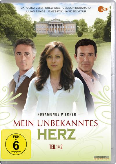 Mein unbekanntes Herz