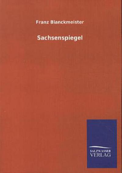 Sachsenspiegel