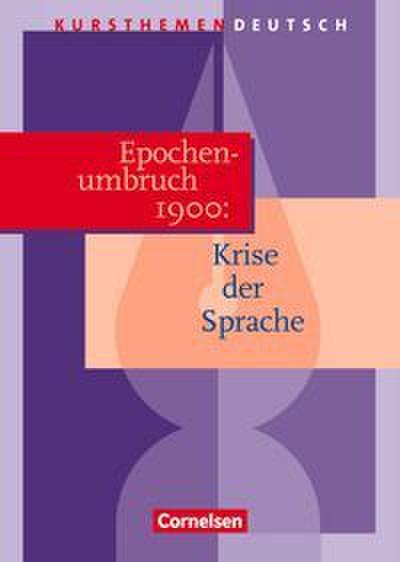 Kursthemen Deutsch