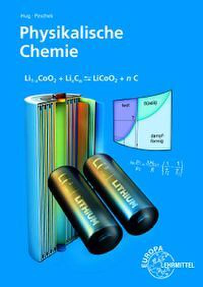 Physikalische Chemie