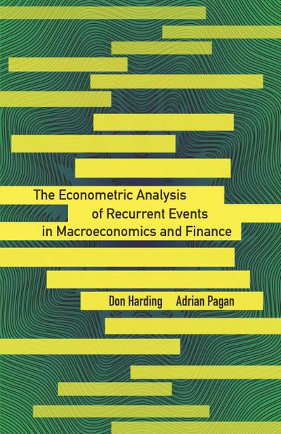 Econometric Analysis of Recurrent Events in Macroeconomics and Finance