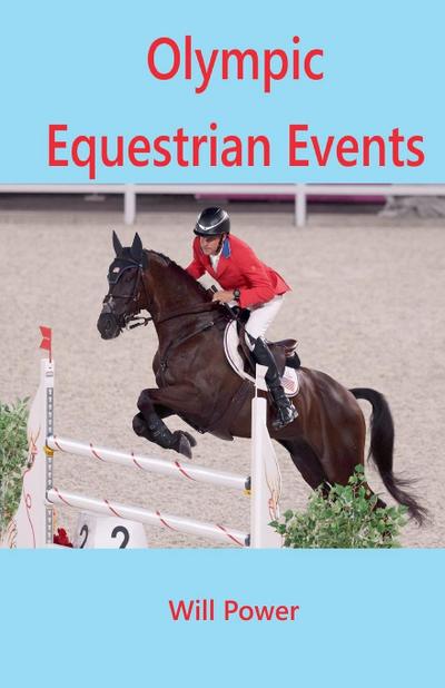 Power, W: Olympic Equestrian Events