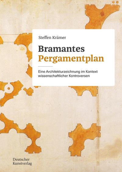 Bramantes Pergamentplan