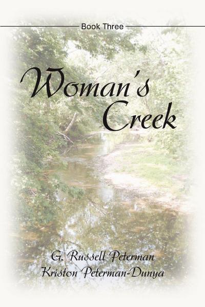Woman’s Creek