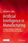 Artificial Intelligence in Manufacturing