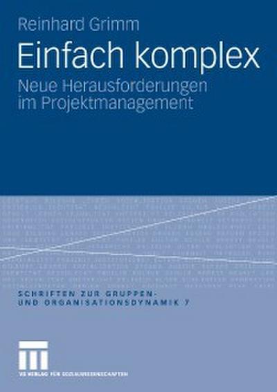 Einfach komplex