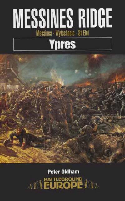 Messines Ridge