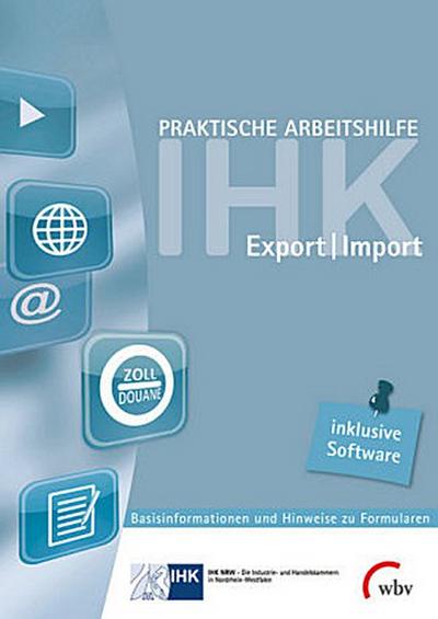 Praktische Arbeitshilfe Export/Import 2016