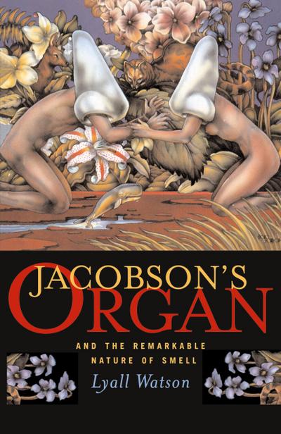 Jacobson’s Organ