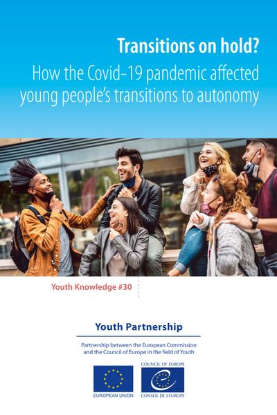 Transitions on hold?