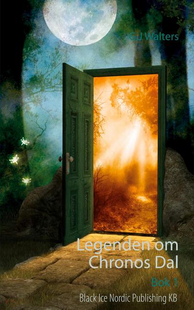 Legenden om Chronos Dal