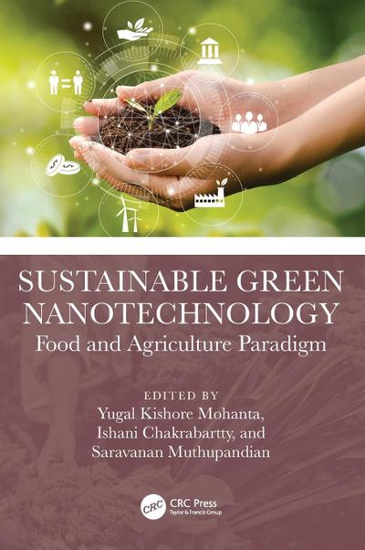 Sustainable Green Nanotechnology