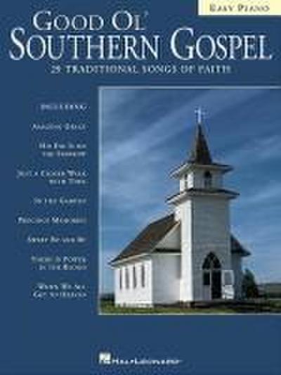 Good Ol’ Southern Gospel