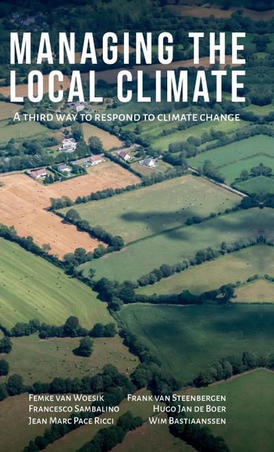 Managing the Local Climate
