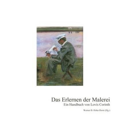 Das Erlernen der Malerei