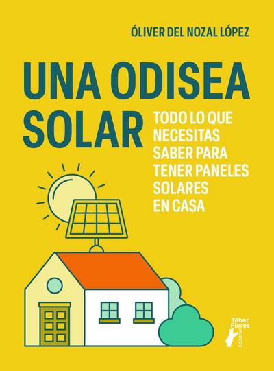 Una odisea solar