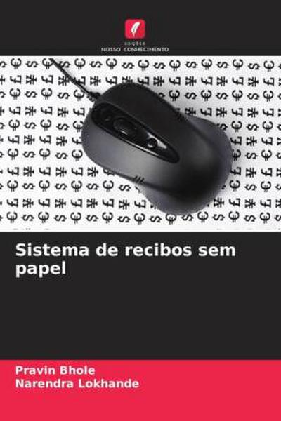 Sistema de recibos sem papel