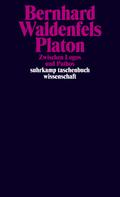 Platon: Zwischen Logos und Pathos (suhrkamp taschenbuch wissenschaft)