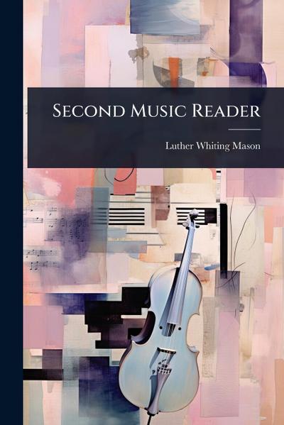 Second Music Reader