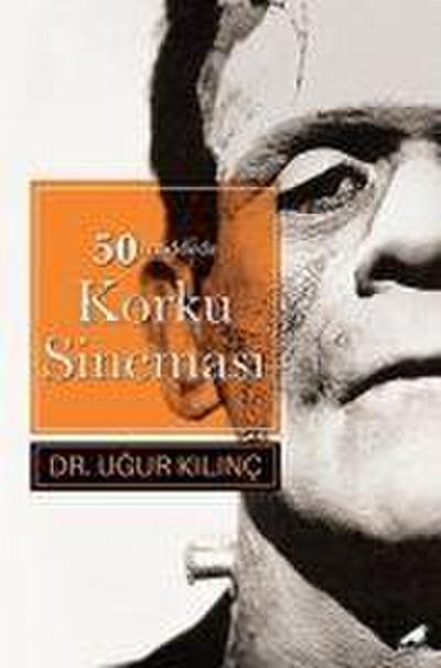 50 Maddede Korku Sinemasi