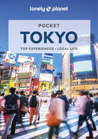 Tokyo Pocket Guide