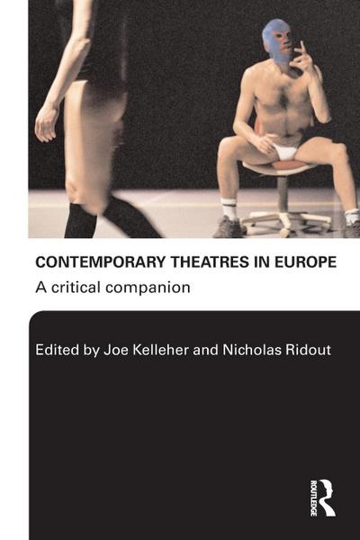 Contemporary Theatres in Europe