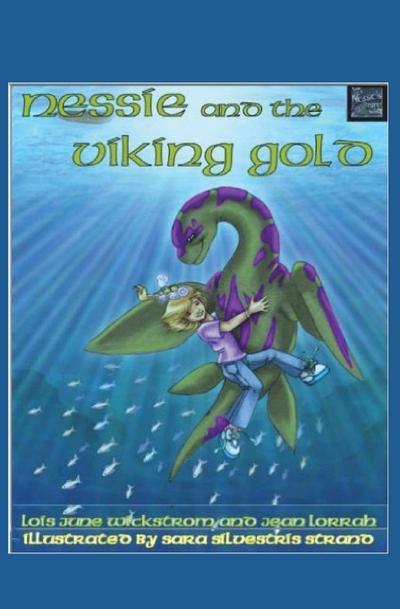 Nessie and the Viking Gold