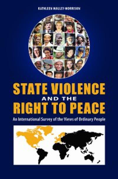 State Violence and the Right to Peace